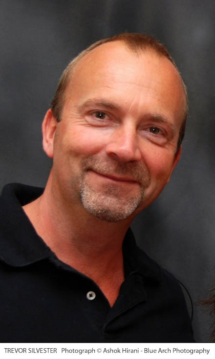 Trevor Silvester