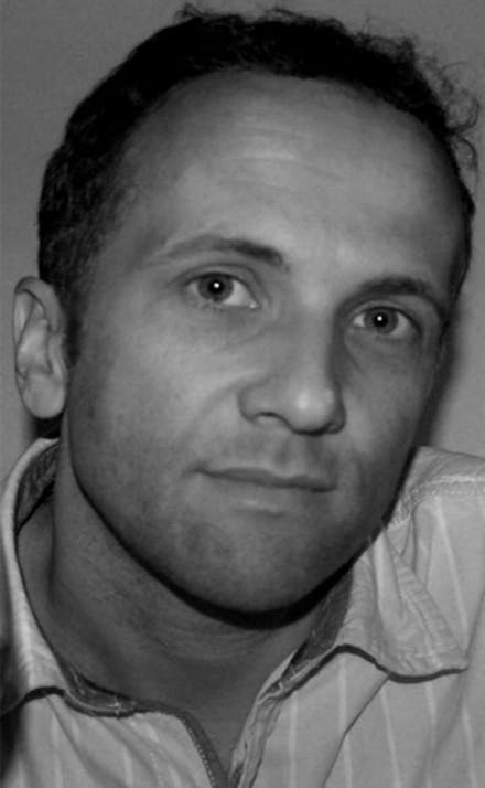 Tom Vowler