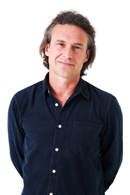 Mark Mills