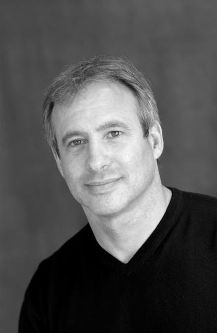 Peter Heller