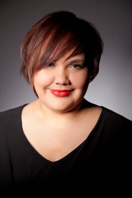 Tanya Byrne