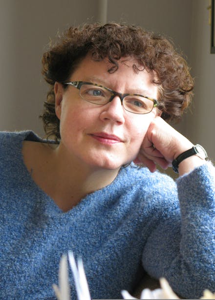Julia Keller