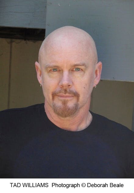 Tad Williams