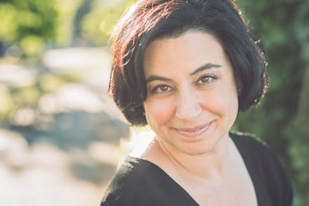 Laurie Frankel