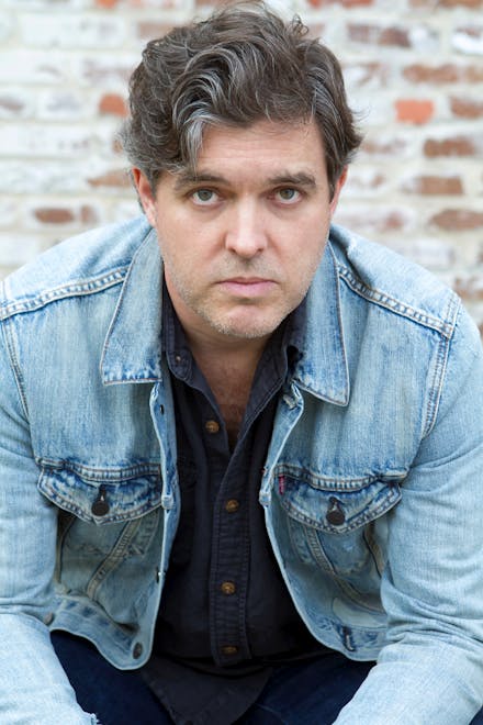 Kevin Powers