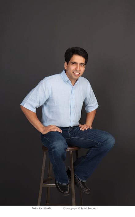 Salman Khan