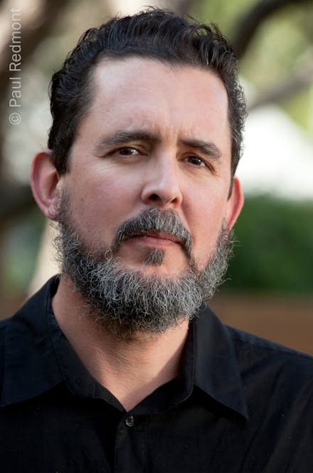 Richard Lange