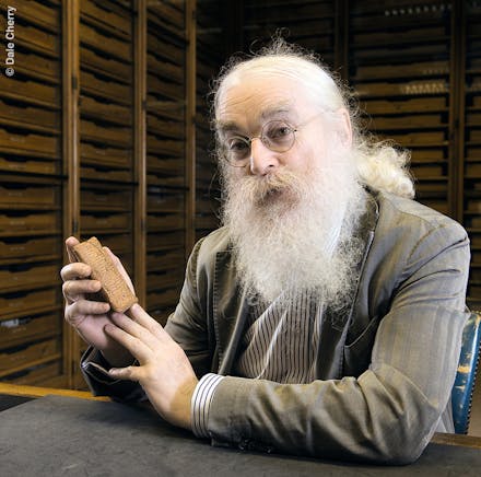 Irving Finkel