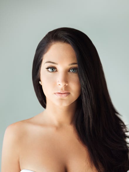 Tulisa Contostavlos