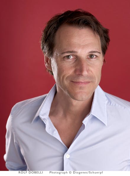 Rolf Dobelli