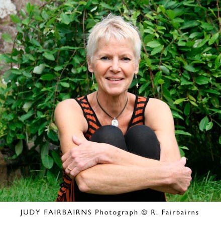 Judy Fairbairns
