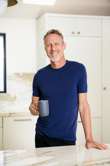 Dr Mark Hyman