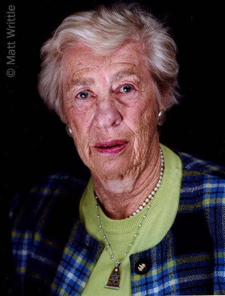 Eva Schloss