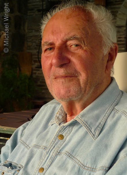 Stephen Grady