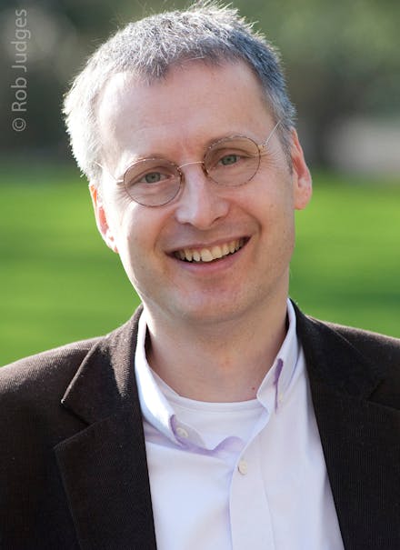 Viktor Mayer-Schonberger
