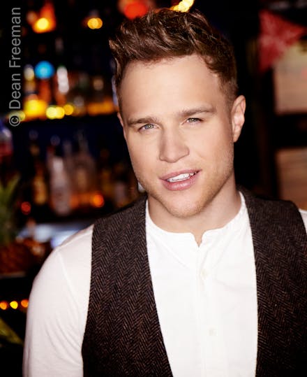 Olly Murs