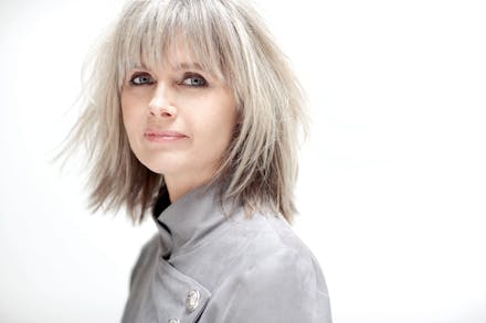 Elsebeth Egholm