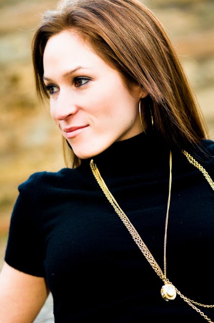 Elizabeth L Silver