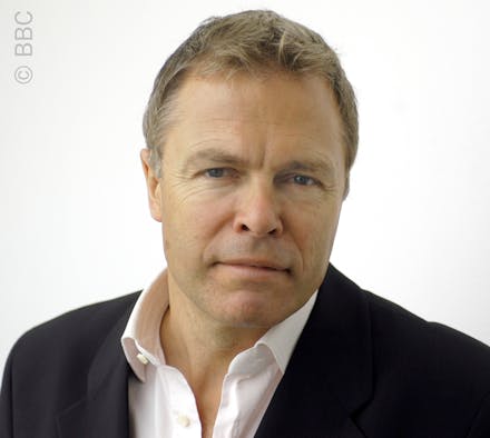 Gavin Hewitt
