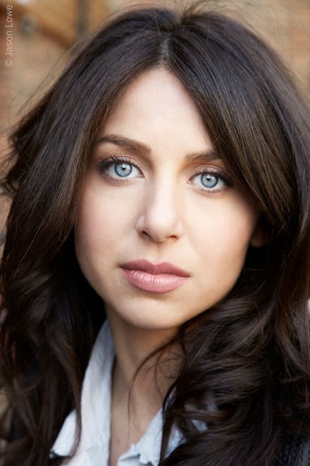 Florence Knight