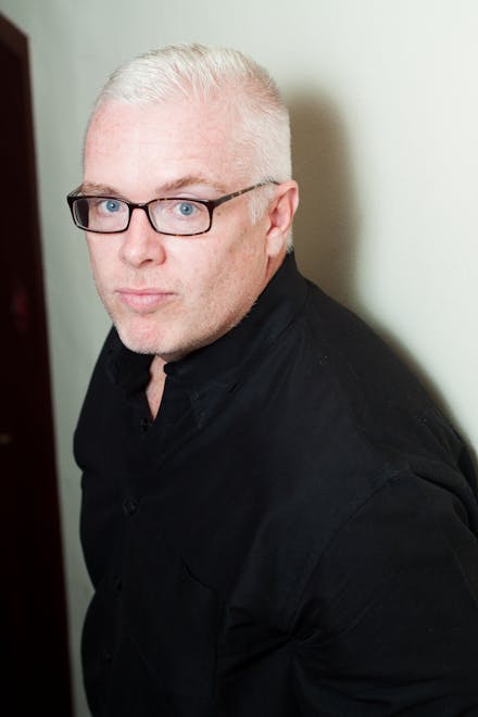 Stephan Talty
