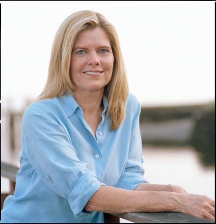 Mary Simses