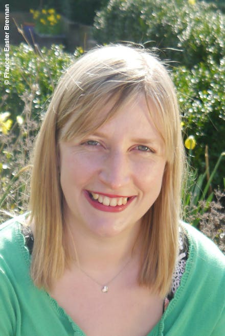 Helen Chandler