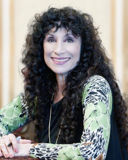 Diane Ackerman