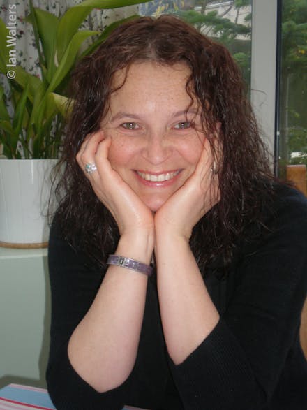 Louise Walters