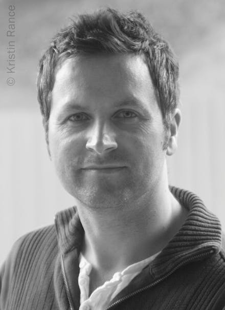 Jon Rance