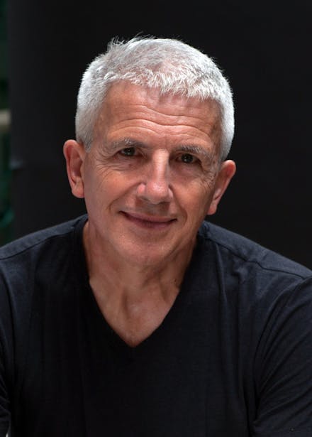 Patrick Gale