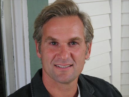 Stephen Kiernan