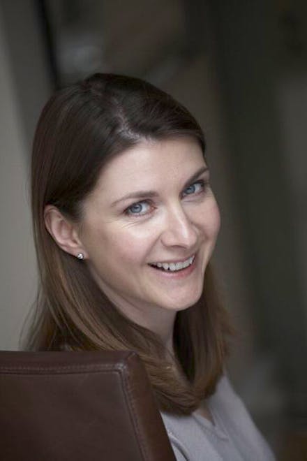 Stella Knightley