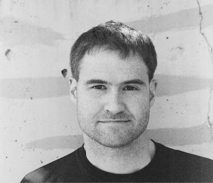Nick Cutter