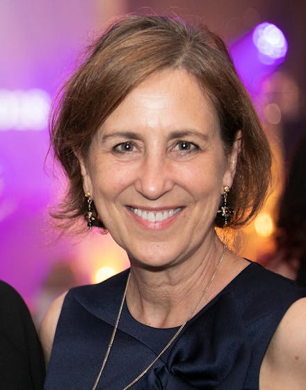 Kirsty Wark