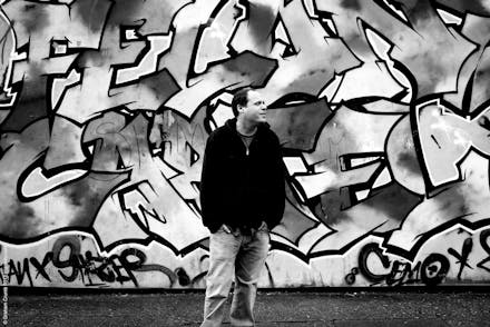 Lavie Tidhar