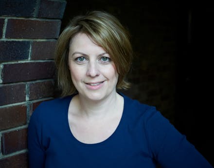 Antonia Hodgson