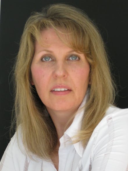 Philippa Langley