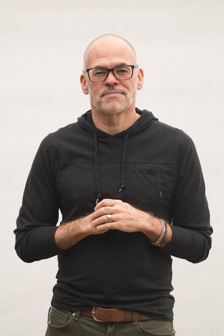 Matthew Quick