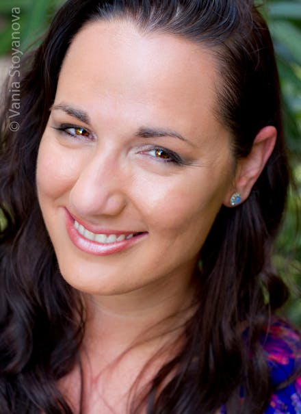 Jennifer L. Armentrout