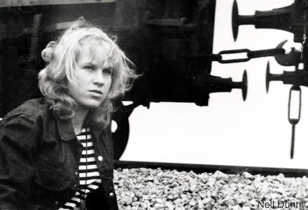 Nell Dunn