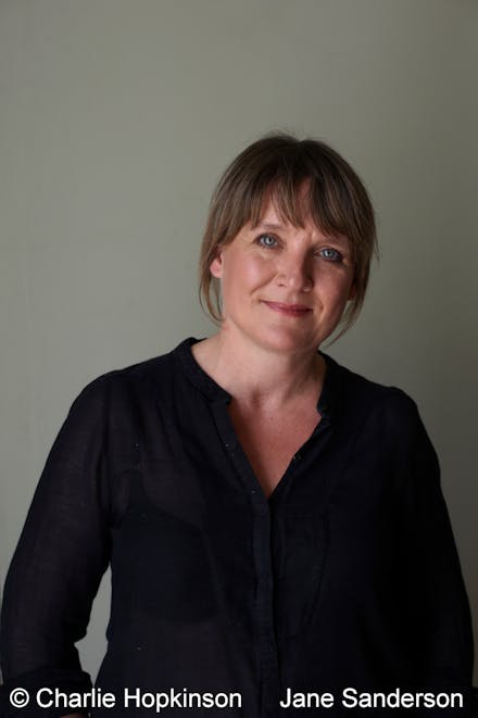 Jane Sanderson