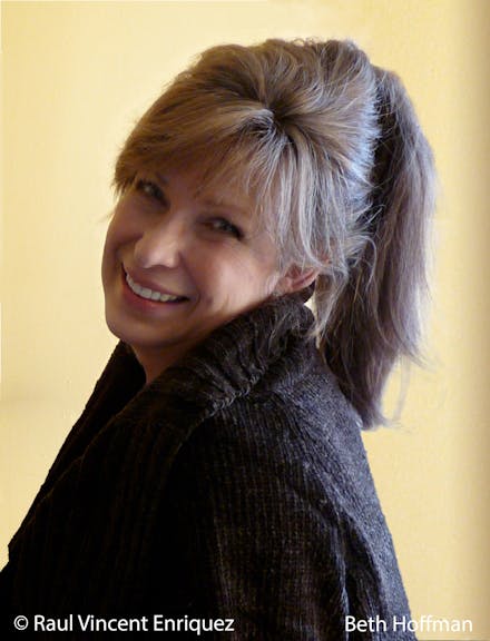 Beth Hoffman