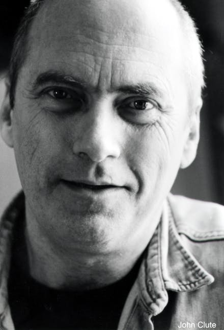 John Clute