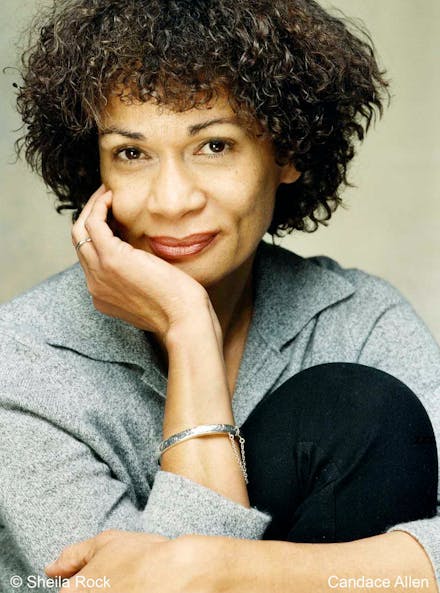 Candace Allen