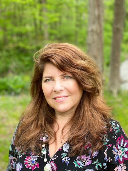Naomi Wolf