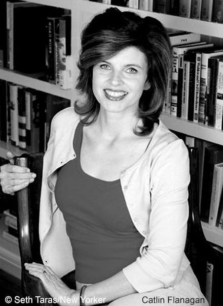 Caitlin Flanagan