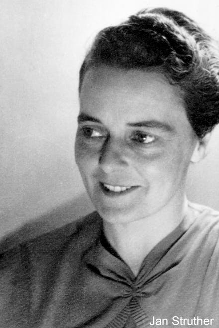 Jan Struther