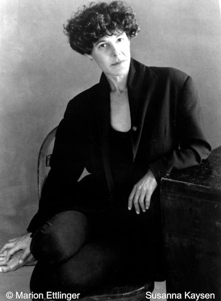 Susanna Kaysen