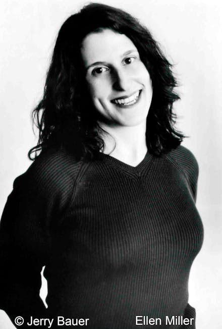 Ellen Miller